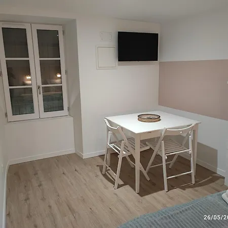 Le Du Fricassou Daire Chateau-Larcher