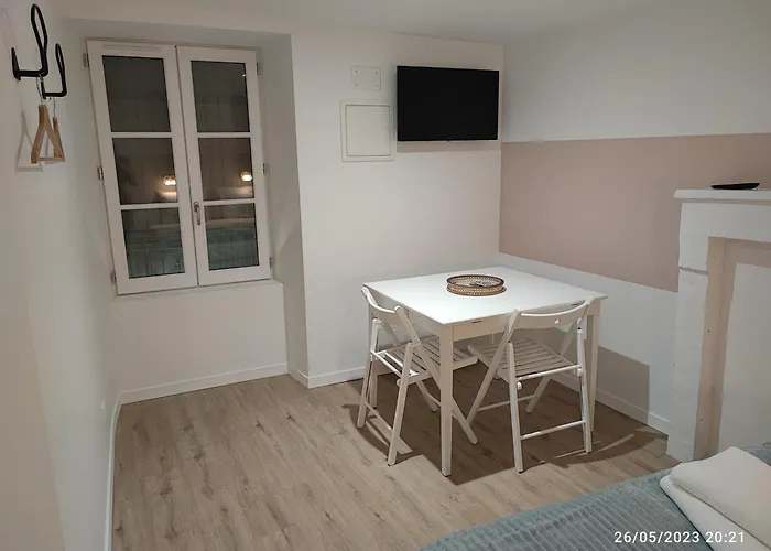 Le Du Fricassou 아파트 Chateau-Larcher